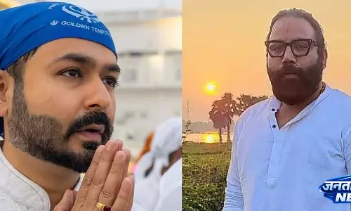 Sandeep Reddy Vanga ने आदित्य धर और रणवीर सिंह को चेतावनी दी Sandeep Reddy Vanga ने आदित्य धर और रणवीर सिंह को चेतावनी दी
