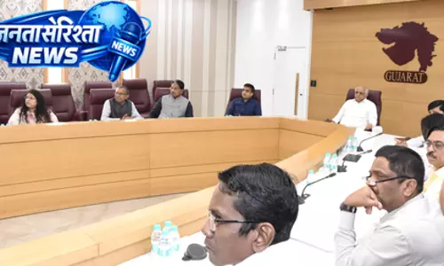 गुजरात सरकार ने औद्योगिक इकाइयों के लिए बल्क एलपीजी आपूर्ति नियमों में किया संशोधन