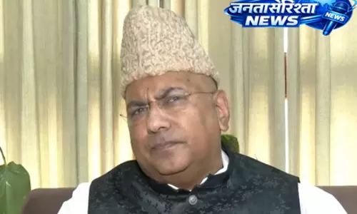 बंगाल में डबल इंजन की सरकार बनेगी, जनता ने मन बना लिया: गुलाम अली खटाना बंगाल में डबल इंजन की सरकार बनेगी, जनता ने मन बना लिया: गुलाम अली खटाना