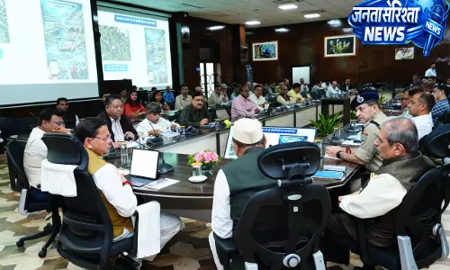 पेट्रोलियम मंत्री हरदीप सिंह पुरी का दोहा दौरा पेट्रोलियम मंत्री हरदीप सिंह पुरी का दोहा दौरा