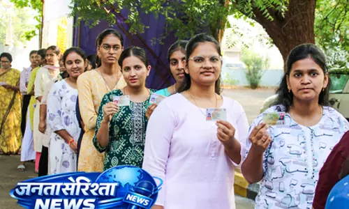 कर्नाटक उपचुनाव : मतदान शांतिपूर्ण ढंग से संपन्न, 68 प्रतिशत से अधिक रहा मतदान