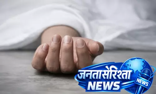 शराब पर सख्ती, पूर्वी चंपारण में इलाज के दौरान गिरफ्तार आरोपी की मौत पर विवाद शराब पर सख्ती, पूर्वी चंपारण में इलाज के दौरान गिरफ्तार आरोपी की मौत पर विवाद