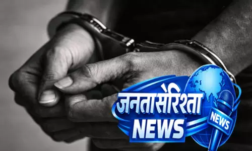 ओडिशा: आय से 241 प्रतिशत अधिक संपत्ति रखने के आरोप में इंजीनियर गिरफ्तार ओडिशा: आय से 241 प्रतिशत अधिक संपत्ति रखने के आरोप में इंजीनियर गिरफ्तार