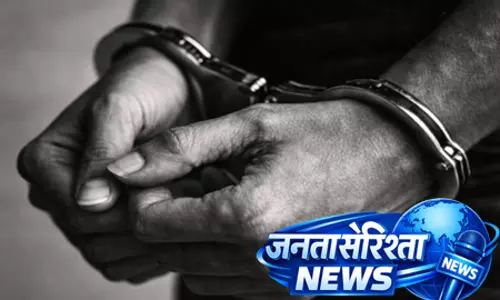 करोड़ों की ठगी करने का आरोपी दिल्ली से गिरफ्तार, 6 साल बाद पुलिस को मिली सफलता करोड़ों की ठगी करने का आरोपी दिल्ली से गिरफ्तार, 6 साल बाद पुलिस को मिली सफलता