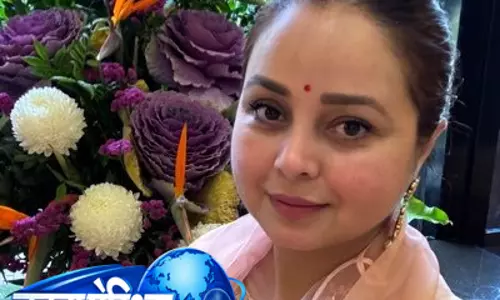 बिहार: सीएम नीतीश कुमार के राज्यसभा जाने पर रोहिणी आचार्य ने कसा तंज