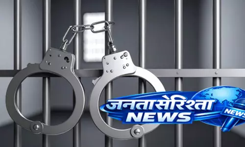 राजस्थान: जल जीवन मिशन घोटाले में पूर्व आईएएस अधिकारी गिरफ्तार