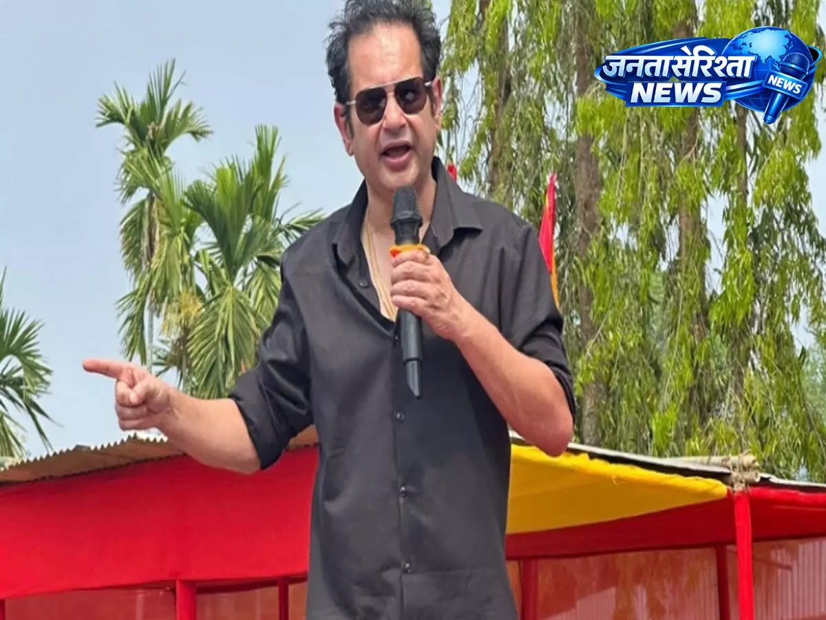 टिपरा मोथा की ‘कम्युनिटी पावर’ त्रिपुरा ADC चुनावों में BJP को हराएगी: Pradyot Debbarman टिपरा मोथा की ‘कम्युनिटी पावर’ त्रिपुरा ADC चुनावों में BJP को हराएगी: Pradyot Debbarman
