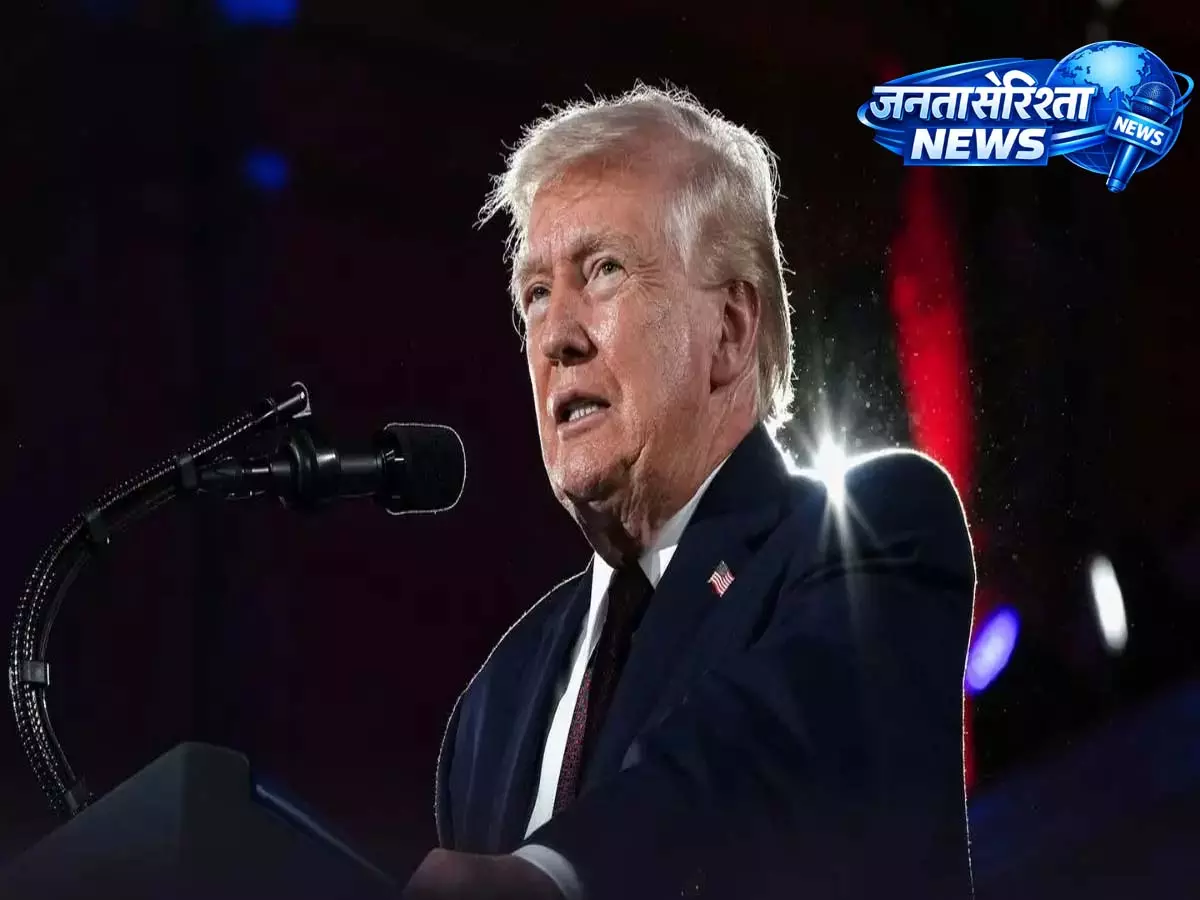 मार्क रूटे से बातचीत के बाद ट्रंप ने नई धमकी दी, ईरान युद्ध को लेकर NATO पर निशाना साधा मार्क रूटे से बातचीत के बाद ट्रंप ने नई धमकी दी, ईरान युद्ध को लेकर NATO पर निशाना साधा