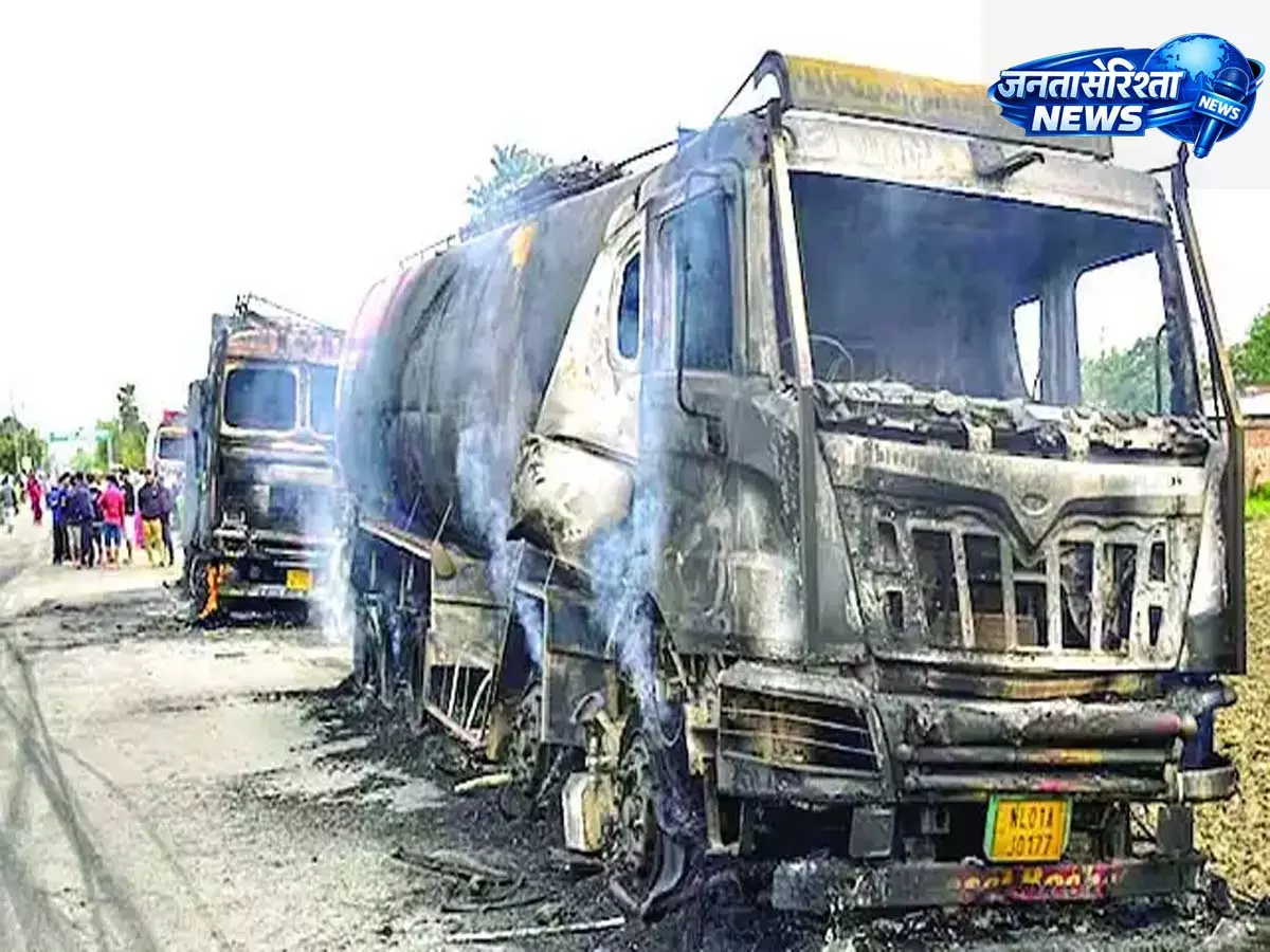 Manipur: दो नाबालिग समेत पांच लोगों की मौत Manipur: दो नाबालिग समेत पांच लोगों की मौत