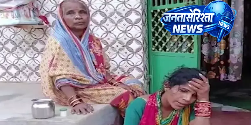 Odisha : गंजम में चौथी क्लास के लापता स्टूडेंट का शव टॉयलेट से मिला Odisha : गंजम में चौथी क्लास के लापता स्टूडेंट का शव टॉयलेट से मिला
