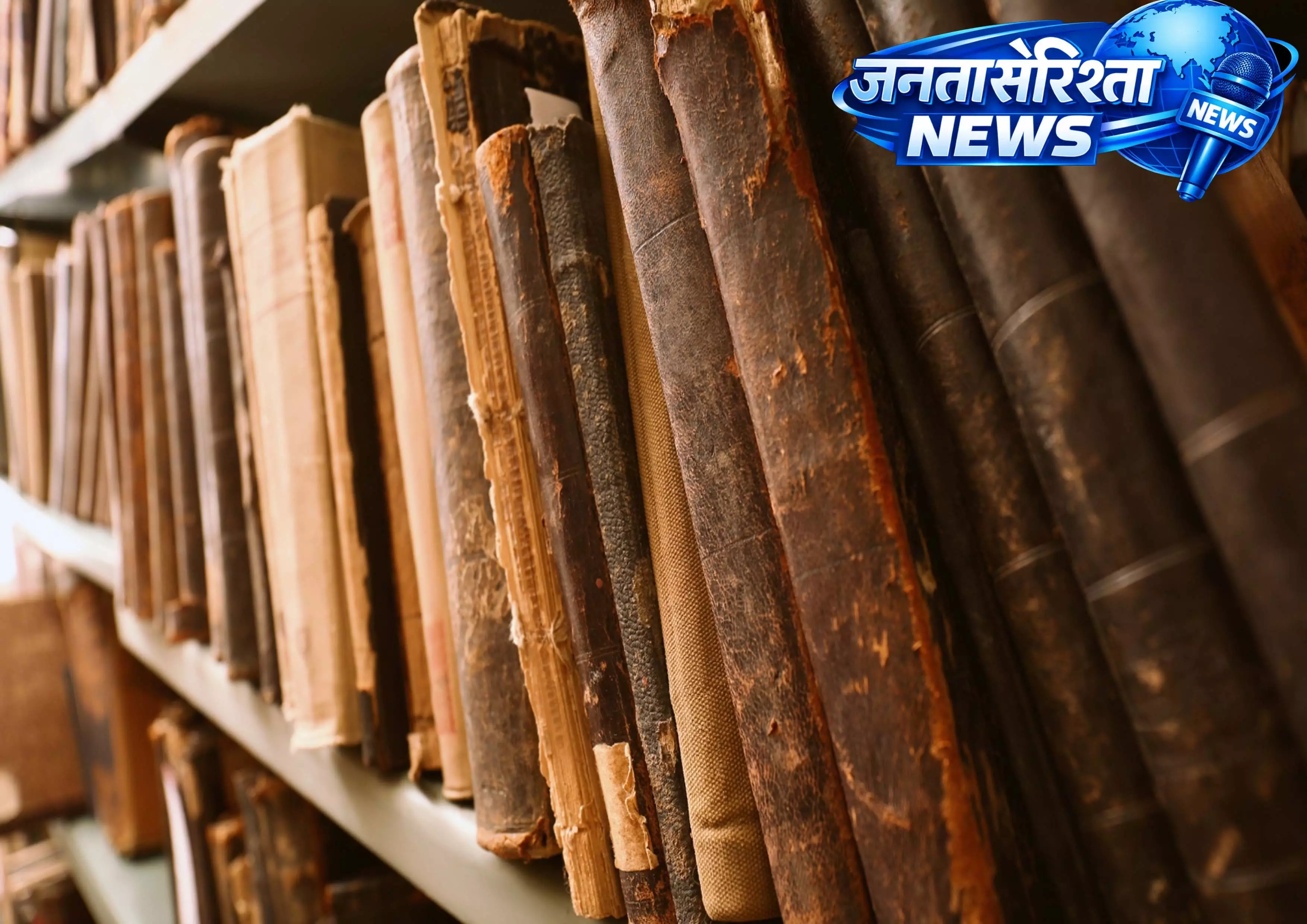 Telangana मैन्युस्क्रिप्ट्स को डिजिटाइज़ करने की दौड़ में, लेकिन स्पीड पर सवाल उठ रहे Telangana मैन्युस्क्रिप्ट्स को डिजिटाइज़ करने की दौड़ में, लेकिन स्पीड पर सवाल उठ रहे
