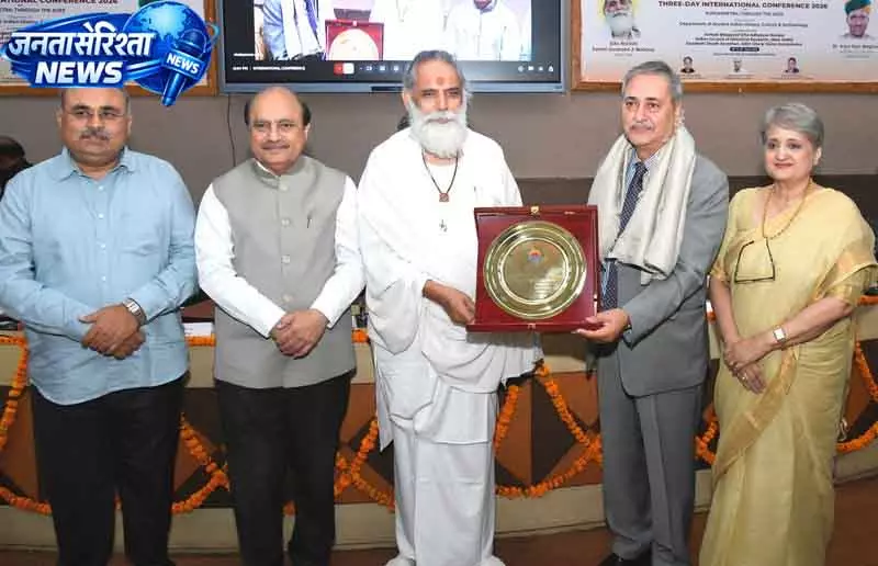 Kurukshetra का ऐतिहासिक अन्वेषण: विद्वानों की निरंतर कोशिश Kurukshetra का ऐतिहासिक अन्वेषण: विद्वानों की निरंतर कोशिश