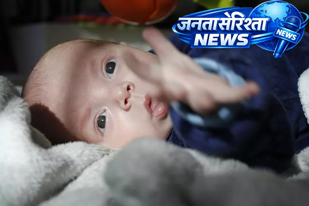 Odisha के खोरधा में पिता ने बच्चे को किडनैप करने की कोशिश की Odisha के खोरधा में पिता ने बच्चे को किडनैप करने की कोशिश की