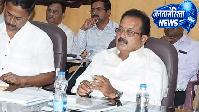 विधानसभा चुनाव में महिलाओं के लिए आरक्षण: जल्द ही लागू किया जाएगा; Minister विधानसभा चुनाव में महिलाओं के लिए आरक्षण: जल्द ही लागू किया जाएगा; Minister