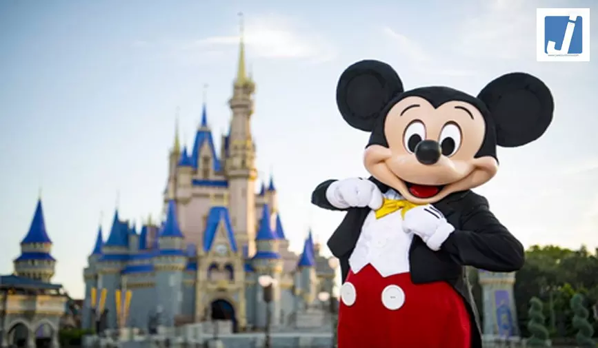 Disney में 1,000 कर्मचारियों की नौकरी पर संकट, रिपोर्ट में दावा Disney में 1,000 कर्मचारियों की नौकरी पर संकट, रिपोर्ट में दावा