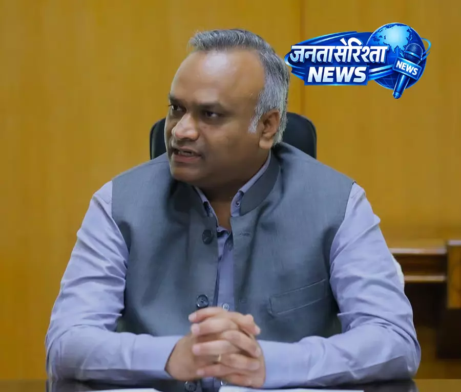अगर खड़गे के खिलाफ शिकायत दर्ज हुई है तो RSS को उनके खिलाफ शिकायत दर्ज करानी चाहिए: Priyank अगर खड़गे के खिलाफ शिकायत दर्ज हुई है तो RSS को उनके खिलाफ शिकायत दर्ज करानी चाहिए: Priyank