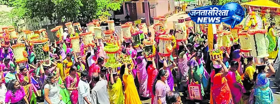 Mallur : 25 साल बाद दीपोत्सव Mallur : 25 साल बाद दीपोत्सव