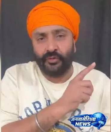Bathinda jail में अब विधायक का रिमांड शुरू Bathinda jail में अब विधायक का रिमांड शुरू