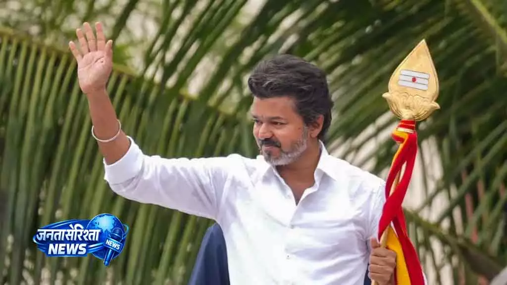 Chennai विजय ने कुड्डालोर अभियान रद्द कर दिया Chennai विजय ने कुड्डालोर अभियान रद्द कर दिया