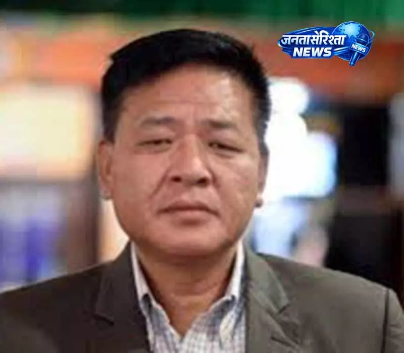 Himachal: जर्मन नेता के निधन पर तिब्बत ने संवेदना व्यक्त की Himachal: जर्मन नेता के निधन पर तिब्बत ने संवेदना व्यक्त की