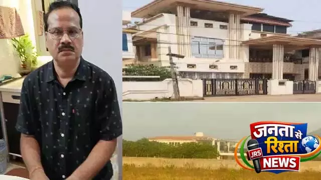 2000 रुपये से करोड़पति बने इंजीनियर, पढ़ें मामला 2000 रुपये से करोड़पति बने इंजीनियर, पढ़ें मामला