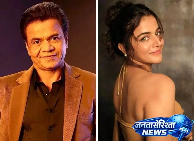 Rajpal Yadav ने वामिका गब्बी का बचाव किया, वायरल क्लिप को “कैमरा एंगल की गलतफहमी” बताया Rajpal Yadav ने वामिका गब्बी का बचाव किया, वायरल क्लिप को “कैमरा एंगल की गलतफहमी” बताया