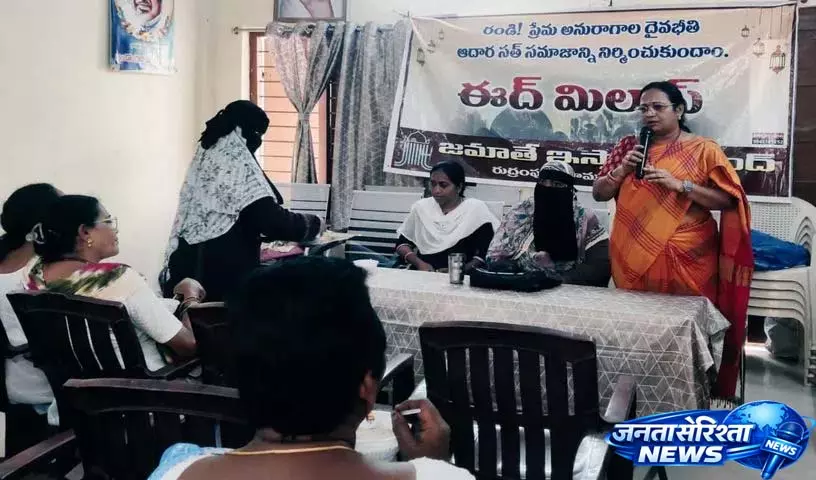 महिलाओं को सभी क्षेत्रों में आगे बढ़ना चाहिए: Dr. Nava Jyoti महिलाओं को सभी क्षेत्रों में आगे बढ़ना चाहिए: Dr. Nava Jyoti