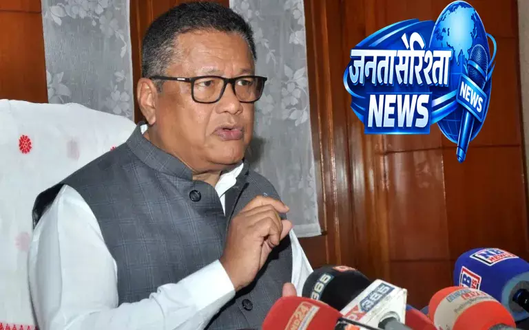 असम: HSLC के नतीजे 10 अप्रैल को घोषित होंगे असम: HSLC के नतीजे 10 अप्रैल को घोषित होंगे