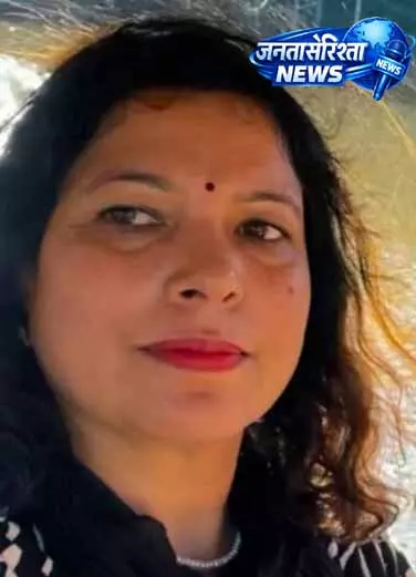 Ritu सम्मानित होंगी प्रोफेसर राम नाथ शास्त्री मेमोरियल अवॉर्ड से Ritu सम्मानित होंगी प्रोफेसर राम नाथ शास्त्री मेमोरियल अवॉर्ड से