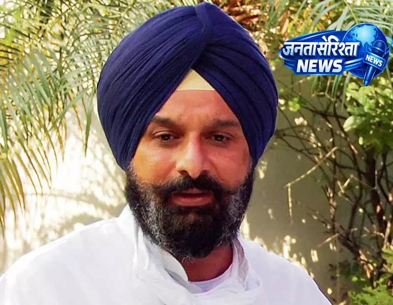 रंधावा केस में निष्पक्ष जांच के लिए CBI को सौंपने की मांग रंधावा केस में निष्पक्ष जांच के लिए CBI को सौंपने की मांग