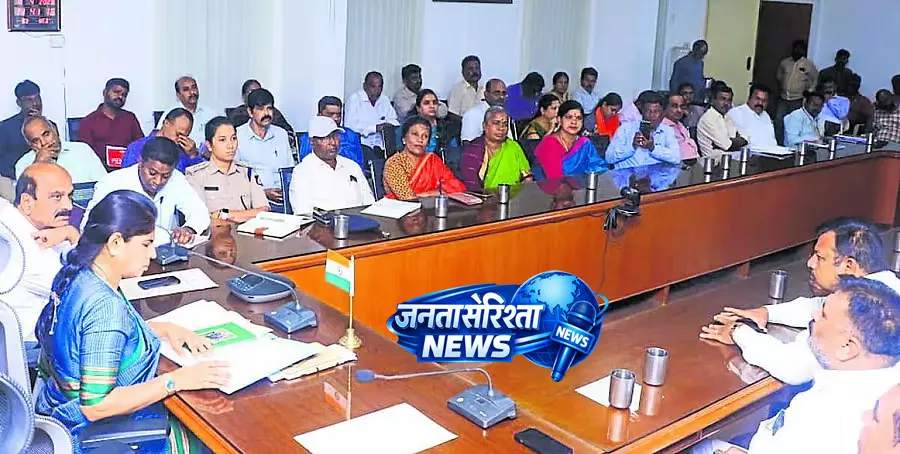 Karnataka : प्रतीकात्मक बसव जयंती 20 तारीख को Karnataka : प्रतीकात्मक बसव जयंती 20 तारीख को
