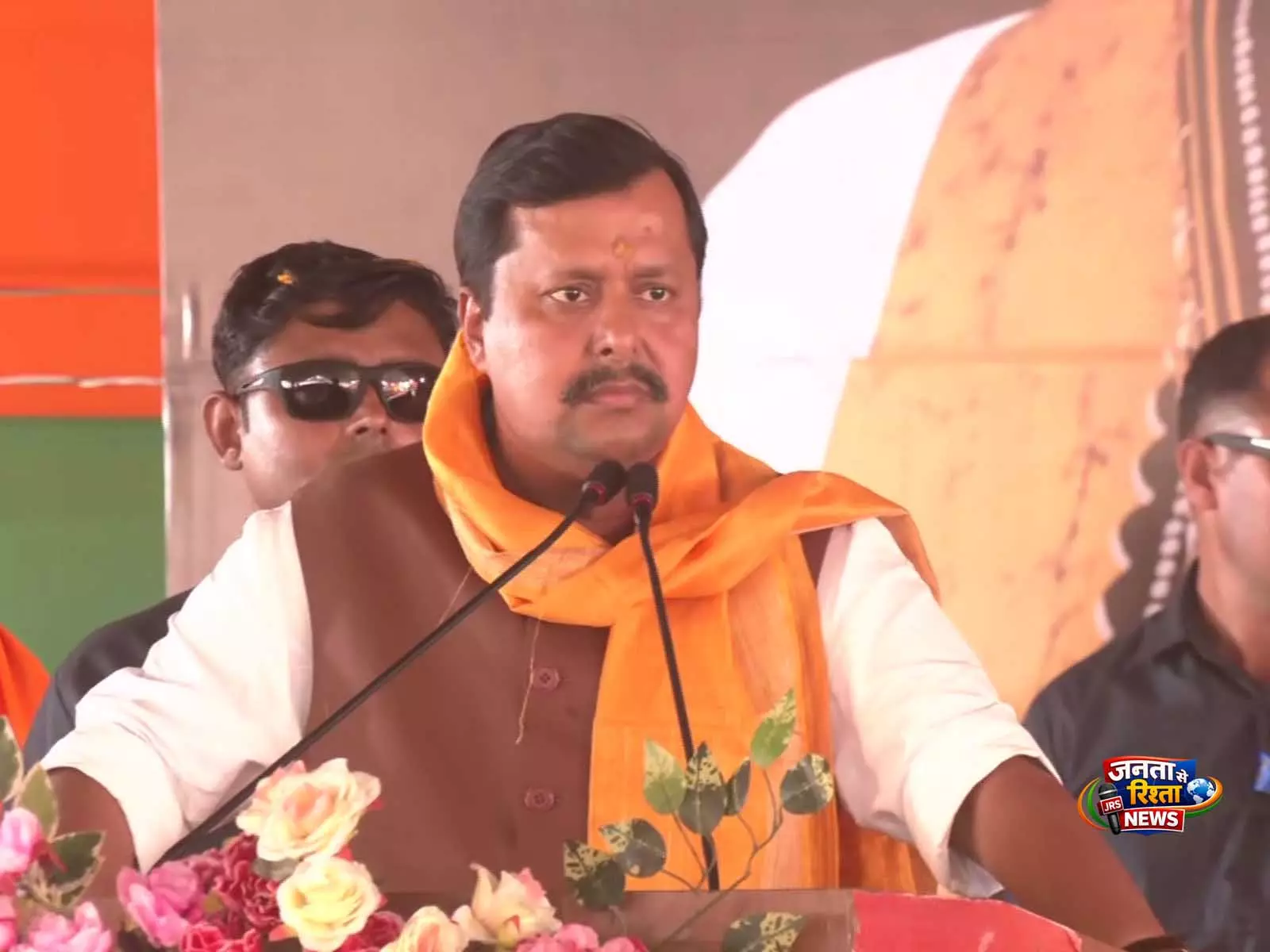 नितिन नवीन ने महिलाओं की सुरक्षा को लेकर Mamata Banerjee सरकार पर साधा निशाना नितिन नवीन ने महिलाओं की सुरक्षा को लेकर Mamata Banerjee सरकार पर साधा निशाना