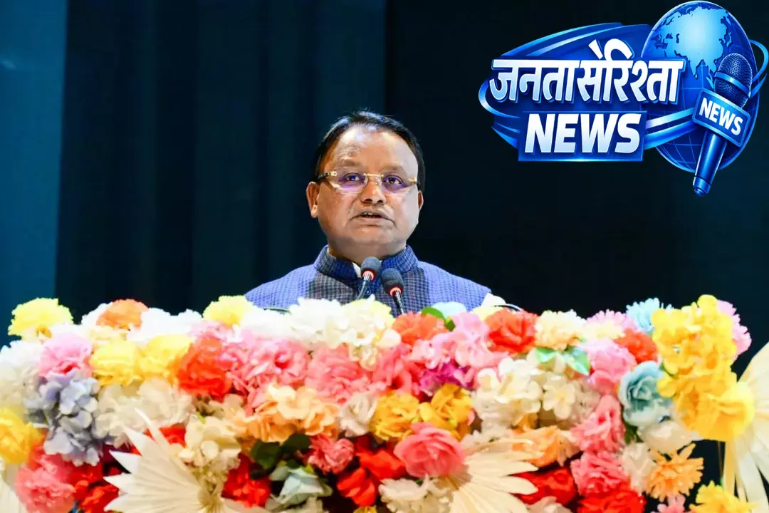 ओडिशा के CM ने नए ग्रिड इंफ्रास्ट्रक्चर का उद्घाटन किया ओडिशा के CM ने नए ग्रिड इंफ्रास्ट्रक्चर का उद्घाटन किया