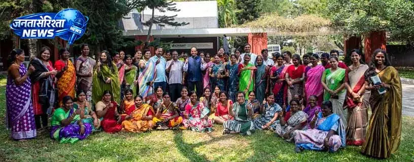 ICRISAT के शोध और फील्ड अनुभव ने परिणाम दिखाए ICRISAT के शोध और फील्ड अनुभव ने परिणाम दिखाए