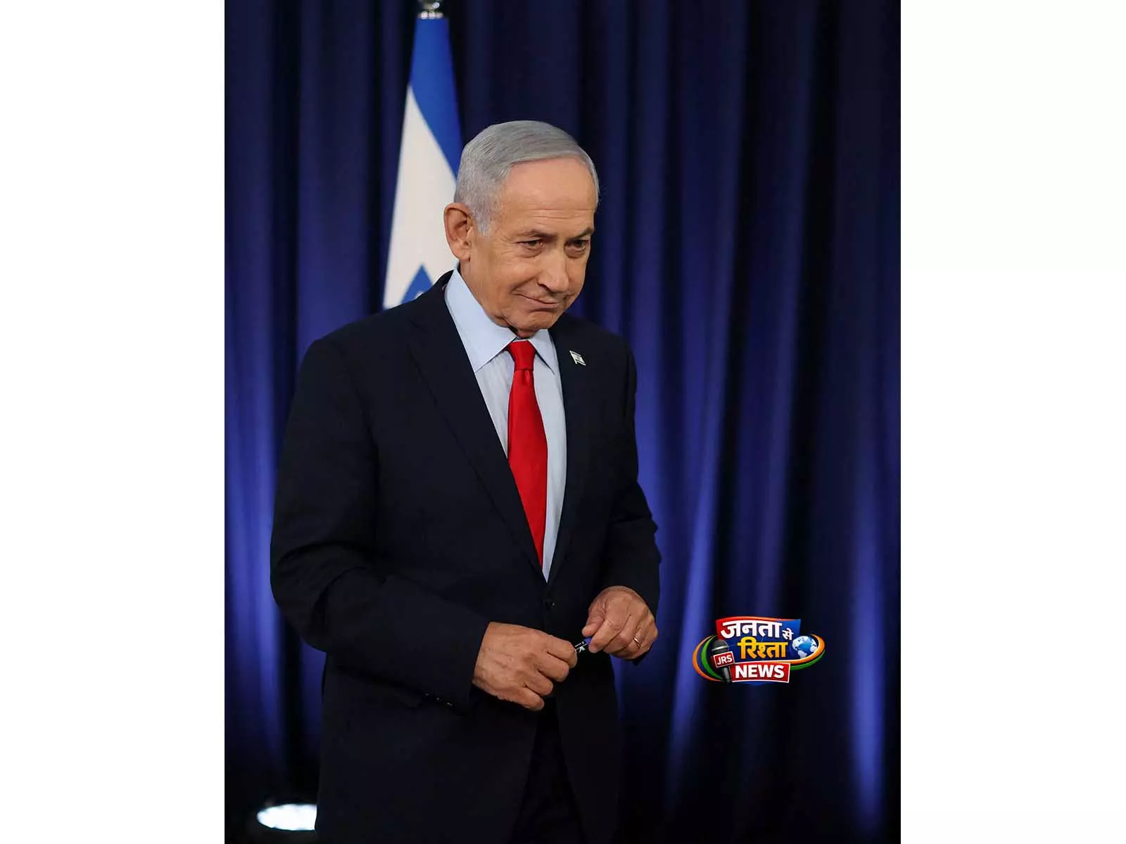 Netanyahu का हिज़्बुल्लाह पर कार्रवाई जारी रखने का ऐलान Netanyahu का हिज़्बुल्लाह पर कार्रवाई जारी रखने का ऐलान