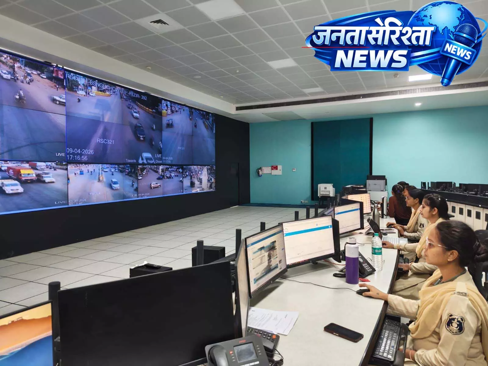 रायपुर में ट्रैफिक जाम से राहत के लिए हेल्पलाइन जारी रायपुर में ट्रैफिक जाम से राहत के लिए हेल्पलाइन जारी