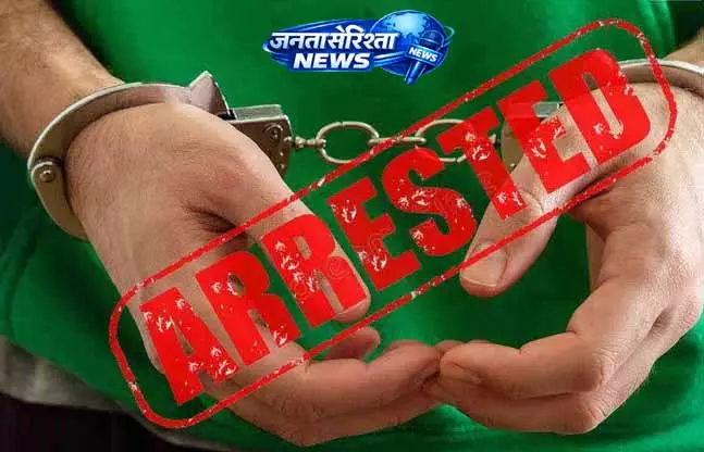 Hyderabad: रेलवे प्रशासन ने यात्रियों से सतर्क रहने की अपील की Hyderabad: रेलवे प्रशासन ने यात्रियों से सतर्क रहने की अपील की