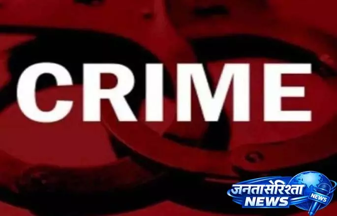 Police भर्ती का सपना अधूरा, तेलंगाना में इंदरम के युवक का शव मिला Police भर्ती का सपना अधूरा, तेलंगाना में इंदरम के युवक का शव मिला