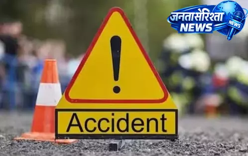 दर्दनाक सड़क दुर्घटना, कुवैत में भारत के 5 मजदूरों की मौत दर्दनाक सड़क दुर्घटना, कुवैत में भारत के 5 मजदूरों की मौत