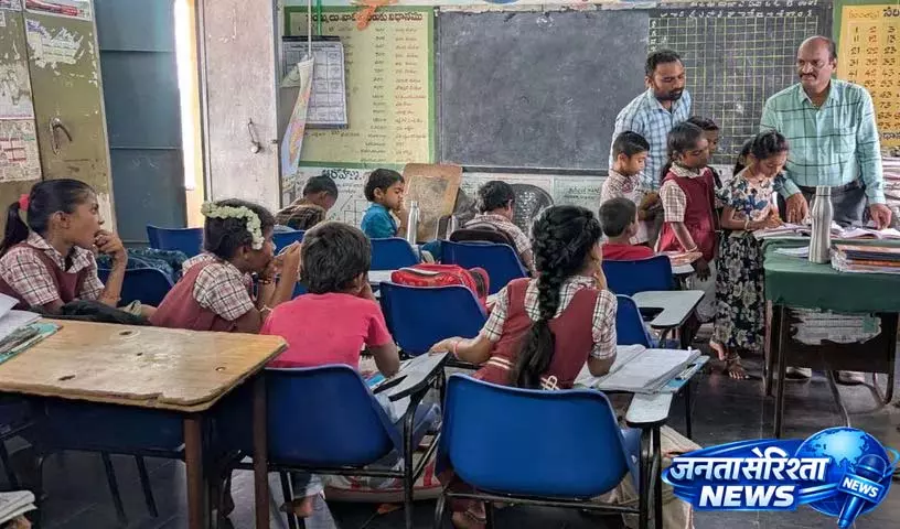 AMO ने एनरोलमेंट बढ़ाने के लिए क्वालिटी एजुकेशन पर ज़ोर दिया AMO ने एनरोलमेंट बढ़ाने के लिए क्वालिटी एजुकेशन पर ज़ोर दिया