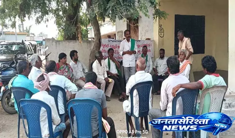 CPI(ML) नेताओं ने असहमति को दबाने के लिए बीजेपी की आलोचना की CPI(ML) नेताओं ने असहमति को दबाने के लिए बीजेपी की आलोचना की