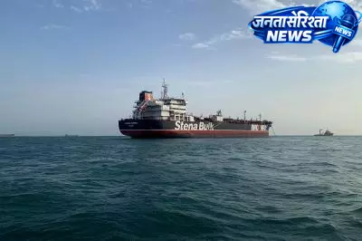इजरायल ने भारत के रुख की सराहना की, होर्मुज में फ्री समुद्री आवाजाही पर दिया जोर इजरायल ने भारत के रुख की सराहना की, होर्मुज में फ्री समुद्री आवाजाही पर दिया जोर