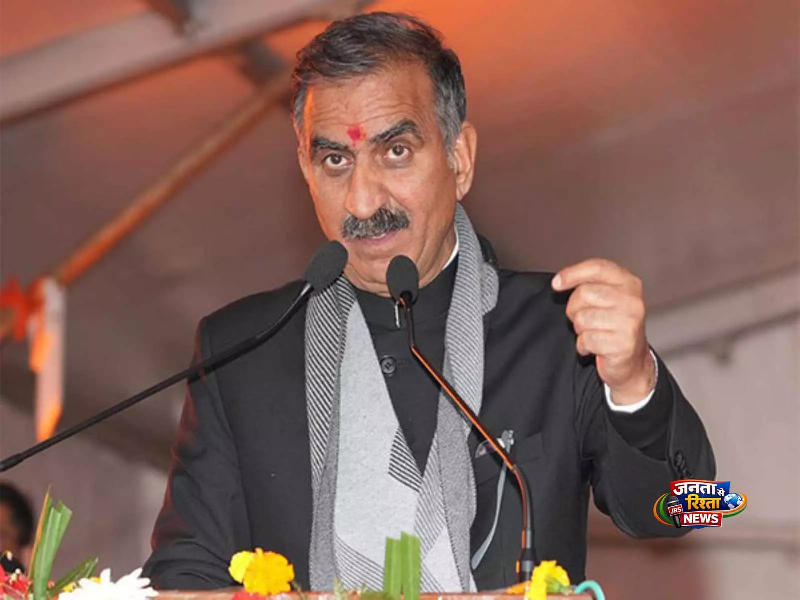 पारदर्शिता और दक्षता सुनिश्चित करने के लिए हिमकेयर योजना के भुगतानों में सुधार: हिमाचल के CM पारदर्शिता और दक्षता सुनिश्चित करने के लिए हिमकेयर योजना के भुगतानों में सुधार: हिमाचल के CM
