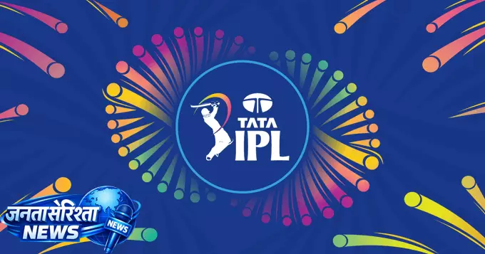 IPL 2026: आवेश खान की गेंद पर पॉवेल का चौका, KKR ने 17 ओवर में बनाए 151/4 IPL 2026: आवेश खान की गेंद पर पॉवेल का चौका, KKR ने 17 ओवर में बनाए 151/4