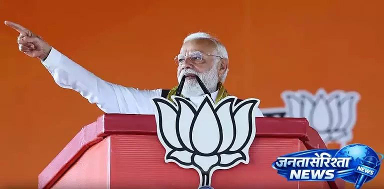 Modi का सिउरी अभियान पूरी तरह बीरभूम पर केंद्रित Modi का सिउरी अभियान पूरी तरह बीरभूम पर केंद्रित