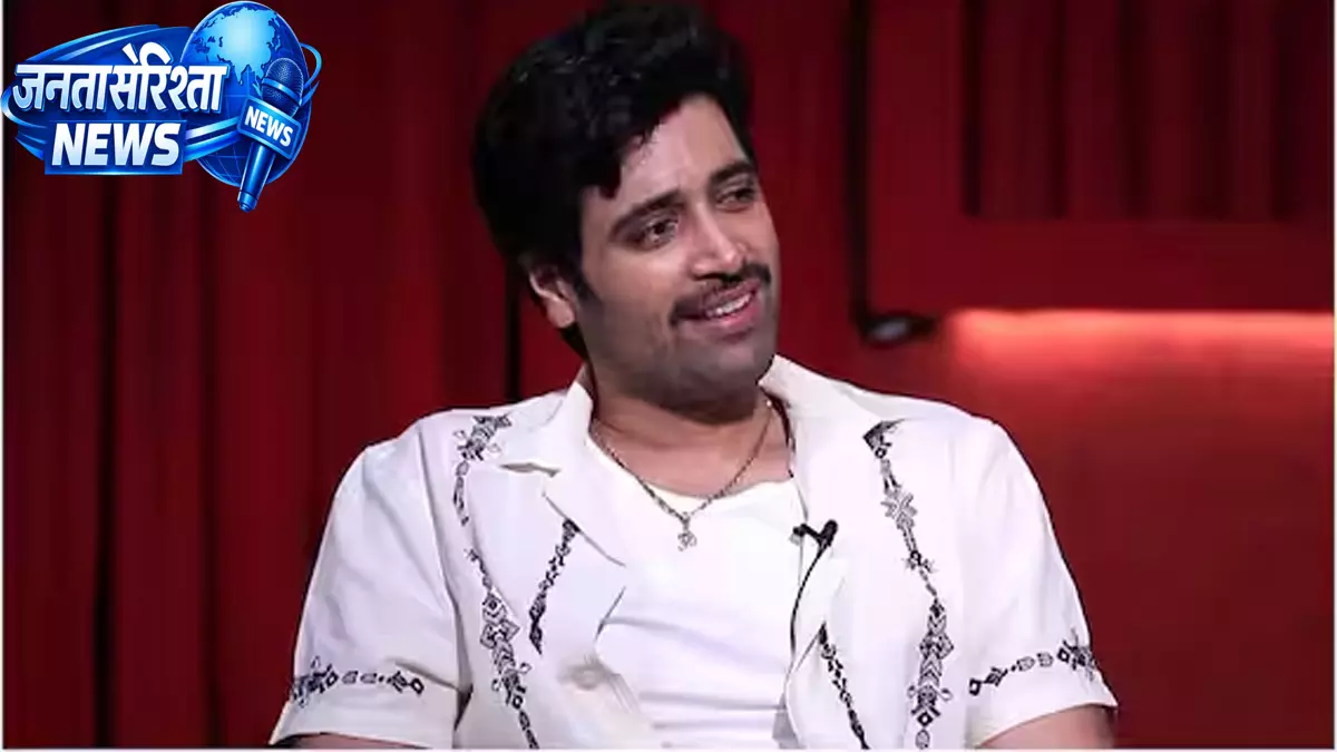 Adivi Sesh ने बताया: बजट-फ्रेंडली फिल्ममेकिंग में बड़ी बचत Adivi Sesh ने बताया: बजट-फ्रेंडली फिल्ममेकिंग में बड़ी बचत