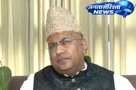 बंगाल में डबल इंजन की सरकार बनेगी, जनता ने मन बना लिया: गुलाम अली खटाना बंगाल में डबल इंजन की सरकार बनेगी, जनता ने मन बना लिया: गुलाम अली खटाना
