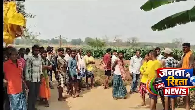 Tragic! नबरंगपुर में तालाब में डूबने से तीन नाबालिग लड़कियों की मौत Tragic! नबरंगपुर में तालाब में डूबने से तीन नाबालिग लड़कियों की मौत