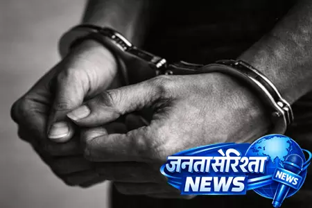 करोड़ों की ठगी करने का आरोपी दिल्ली से गिरफ्तार, 6 साल बाद पुलिस को मिली सफलता करोड़ों की ठगी करने का आरोपी दिल्ली से गिरफ्तार, 6 साल बाद पुलिस को मिली सफलता