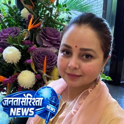 बिहार: सीएम नीतीश कुमार के राज्यसभा जाने पर रोहिणी आचार्य ने कसा तंज बिहार: सीएम नीतीश कुमार के राज्यसभा जाने पर रोहिणी आचार्य ने कसा तंज